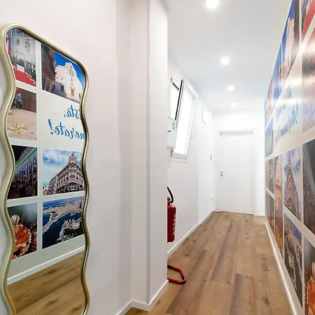 Anita Holiday home Bari