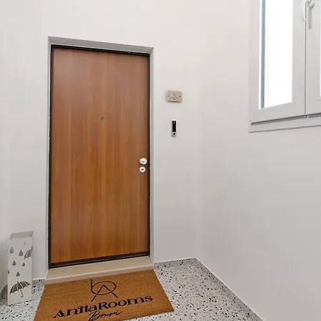 Anita Holiday home *