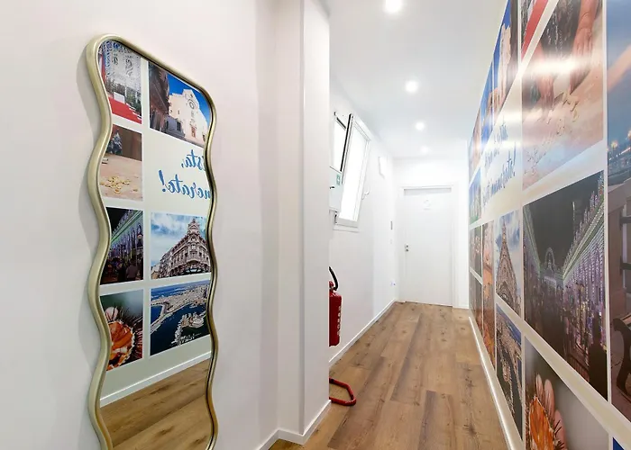 Anita Holiday home Bari