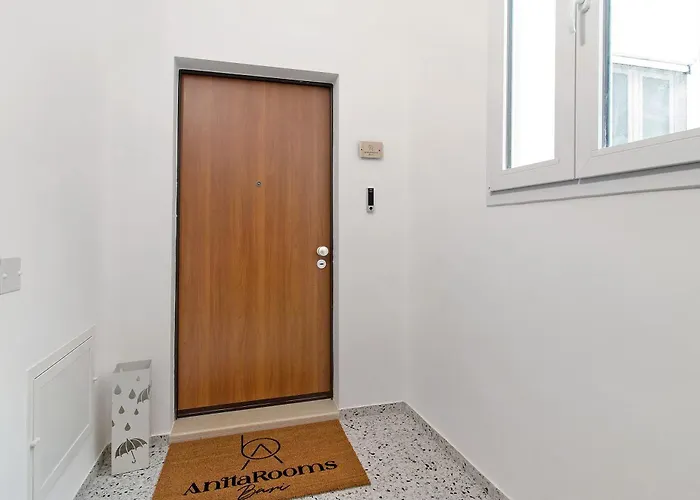 Anita Holiday home *