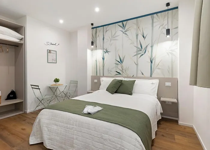 Anita Holiday home Bari