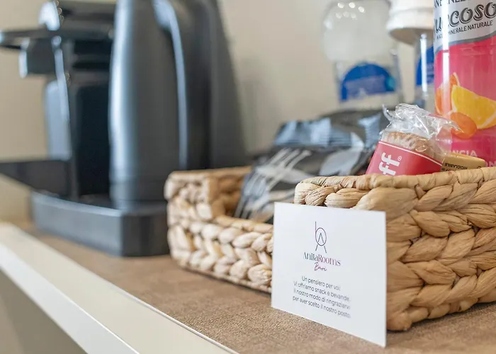 Holiday home Anita Bari