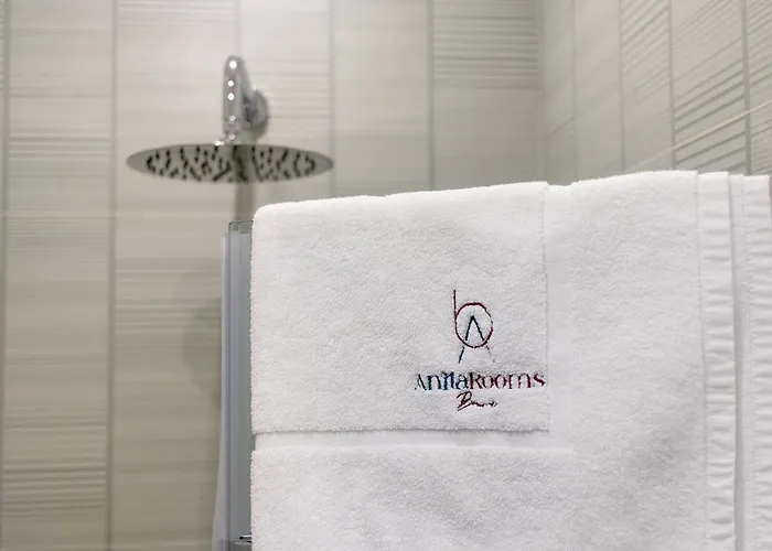 Holiday home Anita Bari