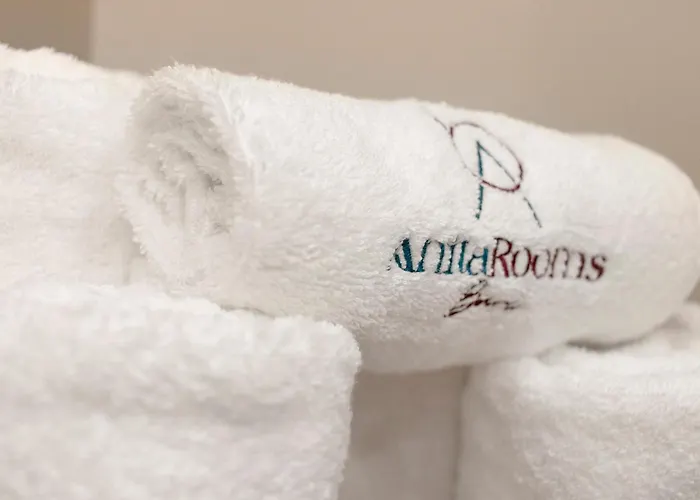 Holiday home Anita Bari