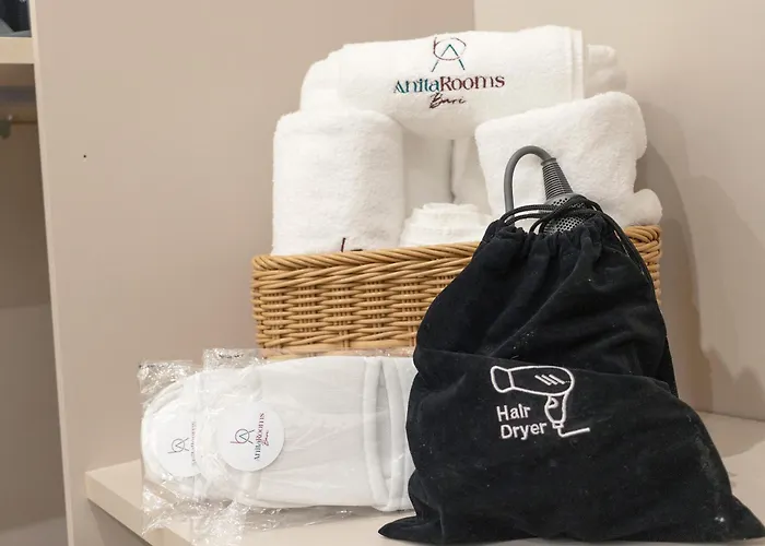 Holiday home Anita Bari