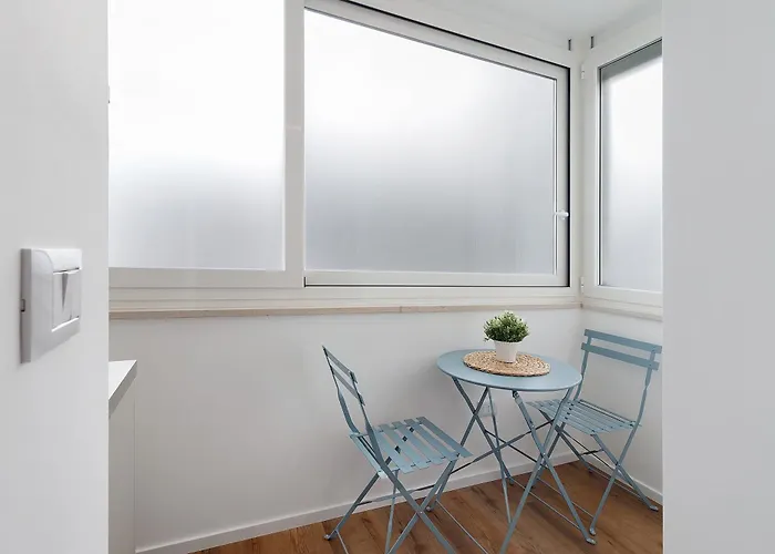 Holiday home Anita Bari