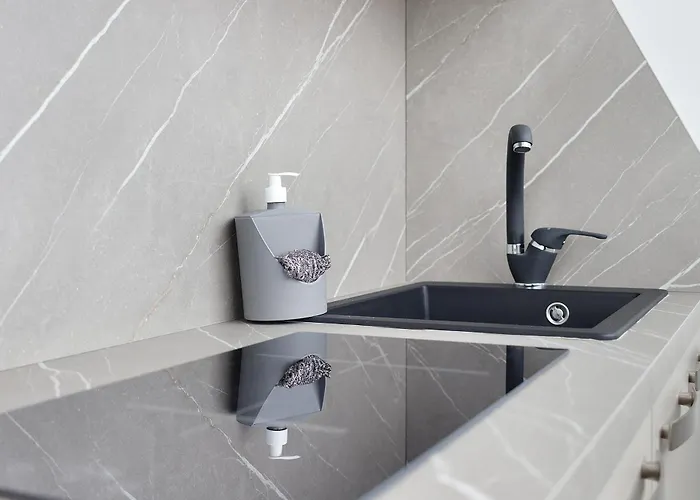 Holiday home Anita Bari