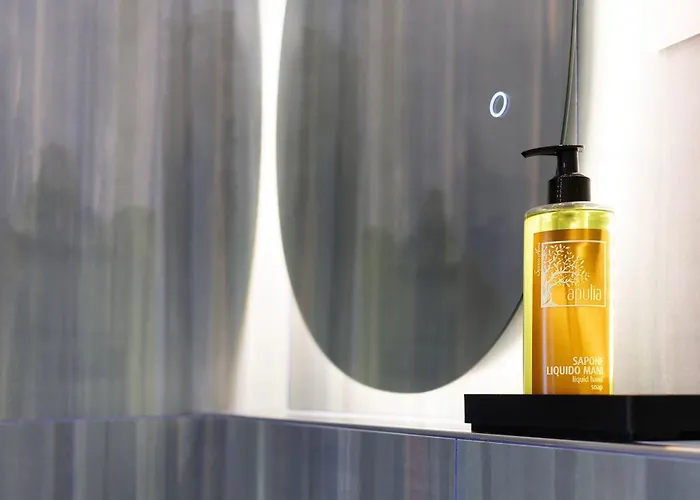 Anita Holiday home Bari