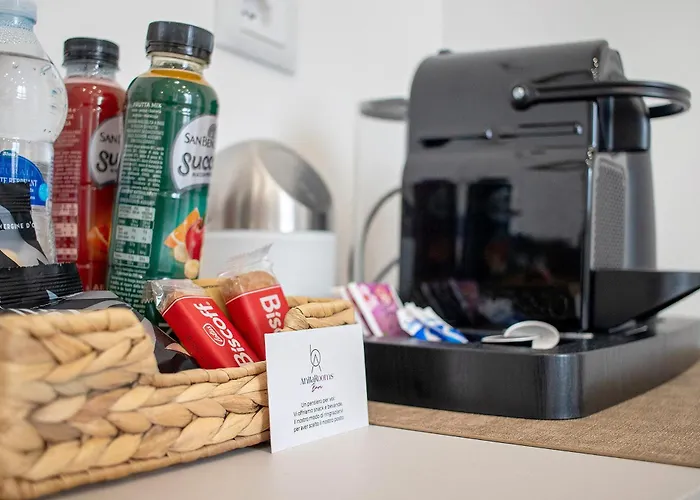 Anita Holiday home *