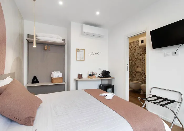 Holiday home Anita Bari