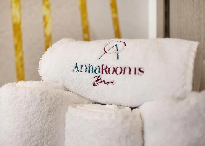 Anita Holiday home Bari