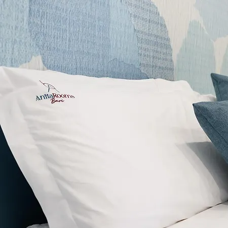 Hébergement de vacances Anita *